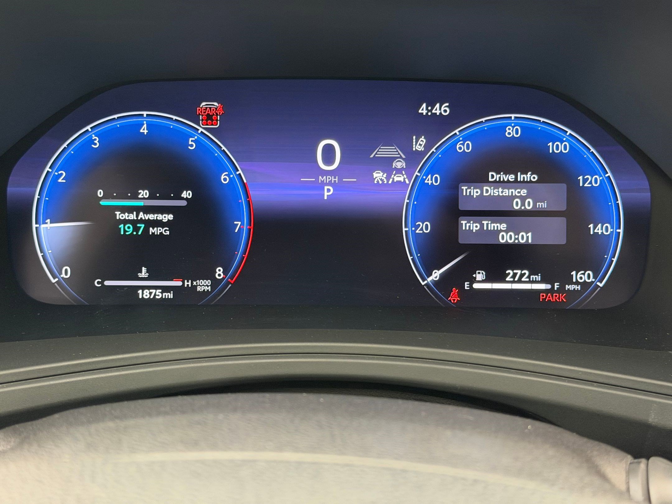 Used 2026 Toyota Grand Highlander Limited image 19