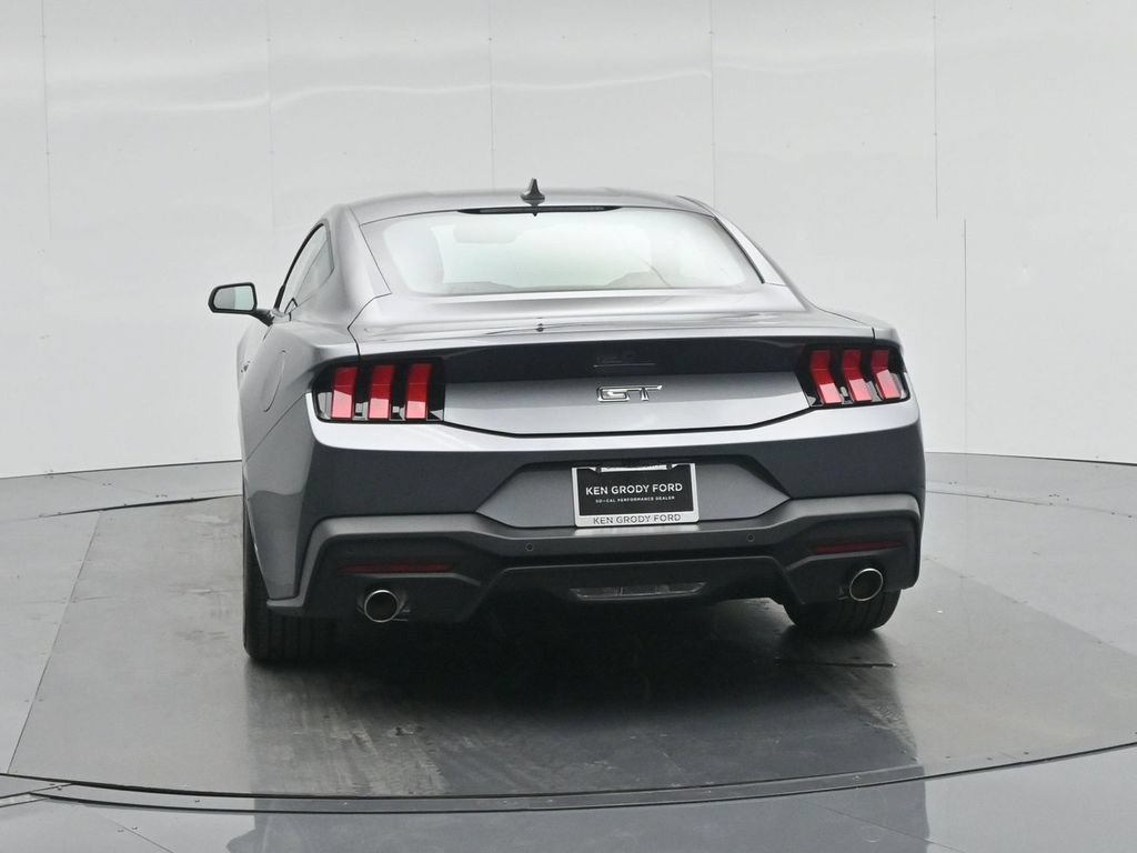 New 2026 Ford Mustang GT RWD image 25