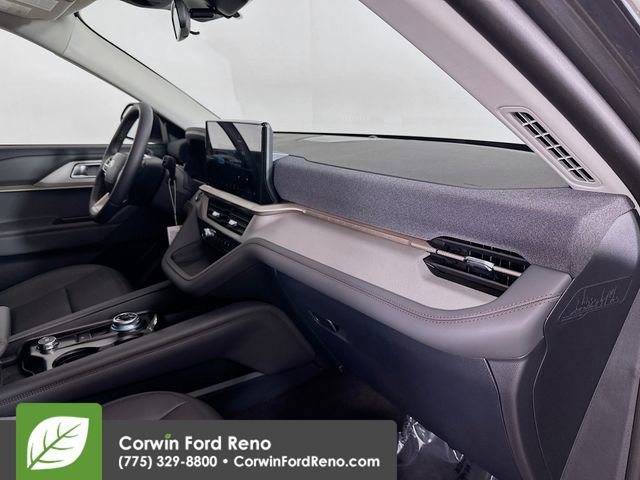 New 2026 Ford Explorer Active w/ Active Comfort Package image 33