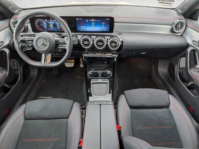 Certified 2025 Mercedes-Benz CLA 250 image 15