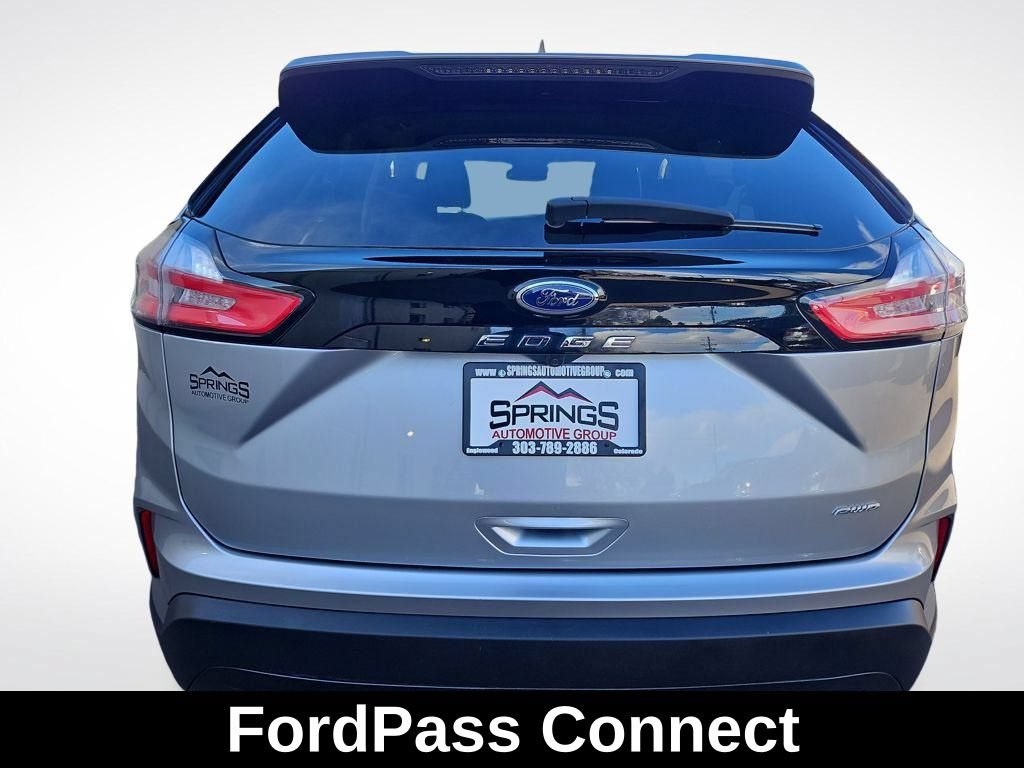 Used 2024 Ford Edge SE AWD/4WD image 6