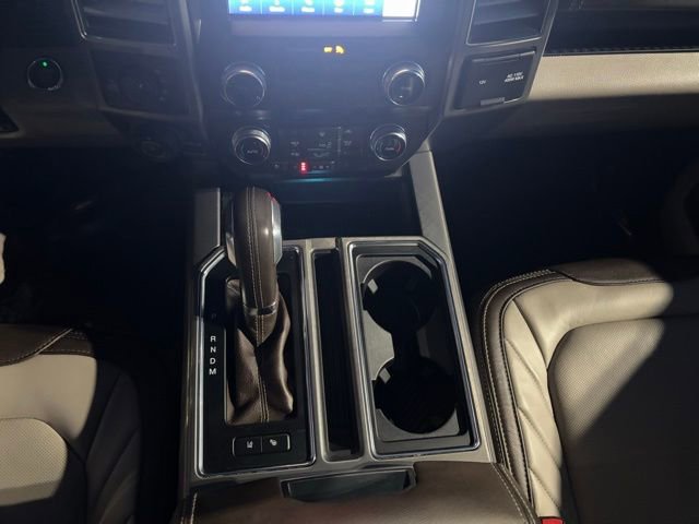 Used 2019 Ford F150 Limited w/ Trailer Tow Package image 24