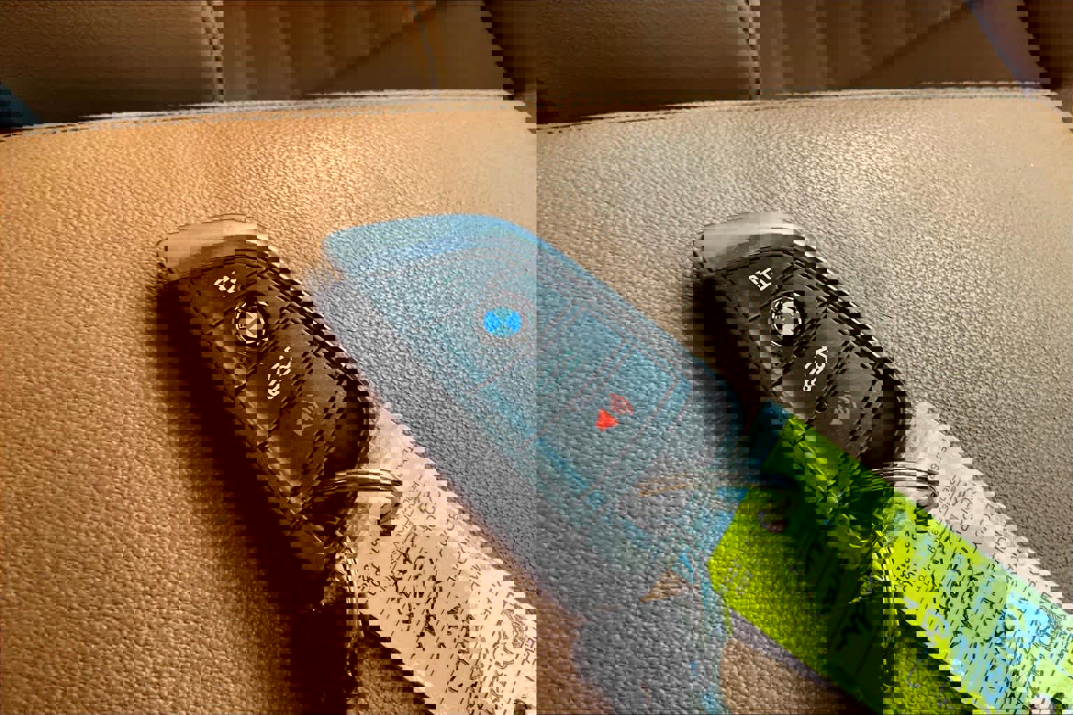 Used 2023 BMW M2 w/ Lighting Package image 14