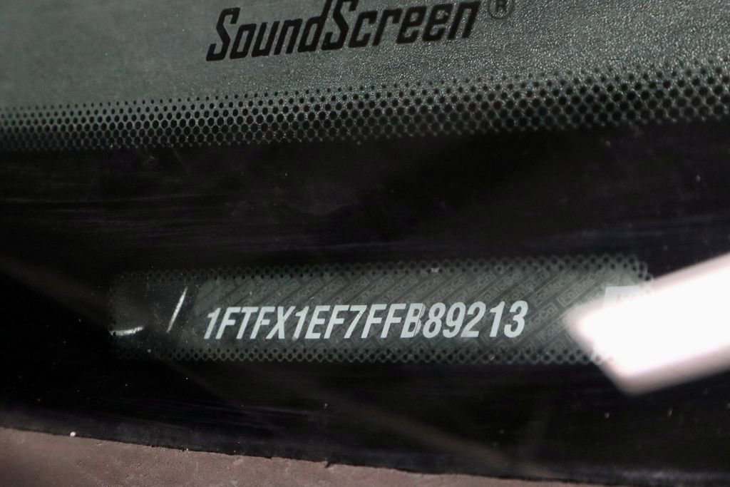 Used 2015 Ford F150 XLT w/ Equipment Group 301A Mid AWD/4WD image 31