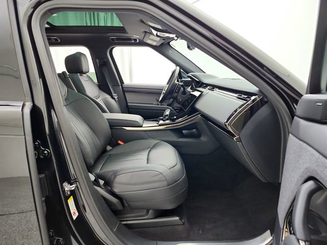 Certified 2024 Land Rover Range Rover Sport Dynamic SE AWD/4WD image 18