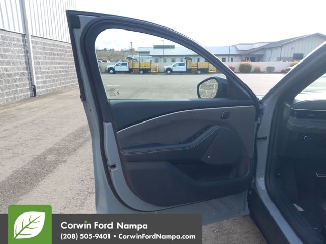 New 2025 Ford Mustang Mach-E GT image 10