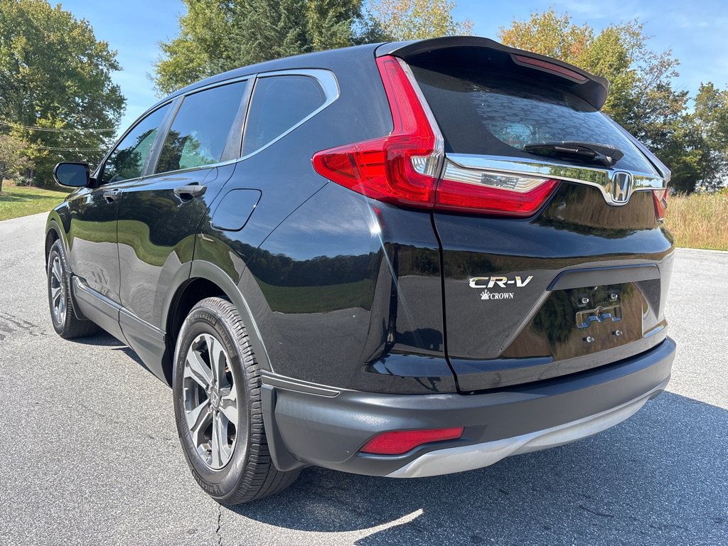 Used 2018 Honda CR-V LX image 3
