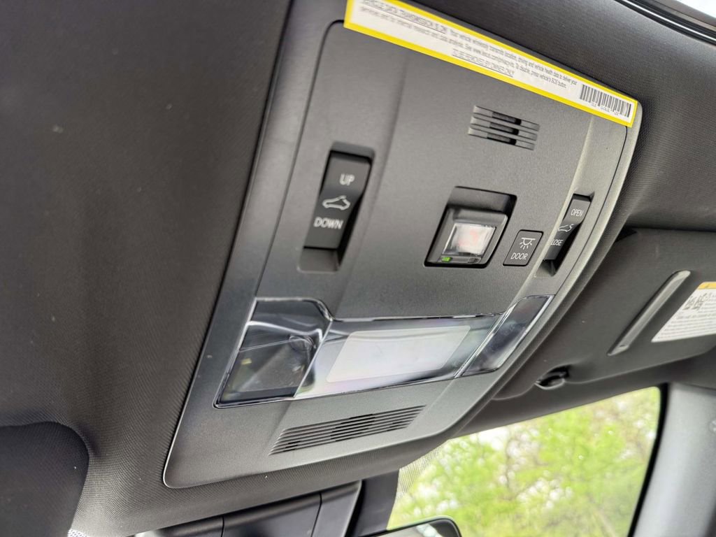 Used 2024 Lexus UX 250h AWD w/ Premium Package image 26