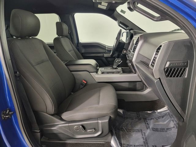 Used 2018 Ford F150 XLT w/ Equipment Group 302A Luxury image 18