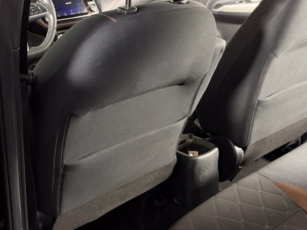 Used 2018 Nissan Kicks SR FWD image 27