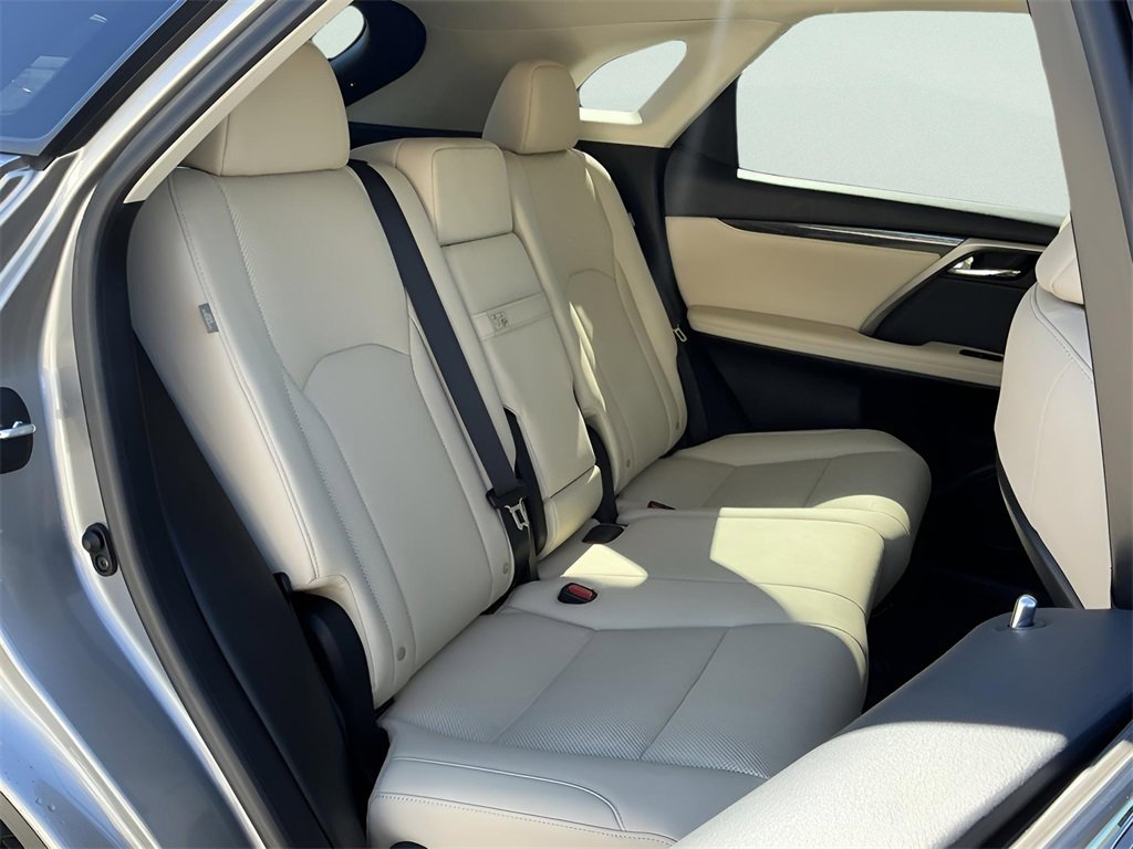 Used 2022 Lexus RX 350 FWD image 21