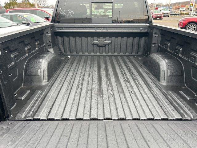 New 2026 Chevrolet Silverado 1500 RST image 5