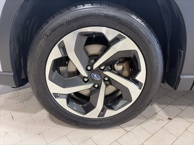 Certified 2023 Subaru Forester Touring image 20