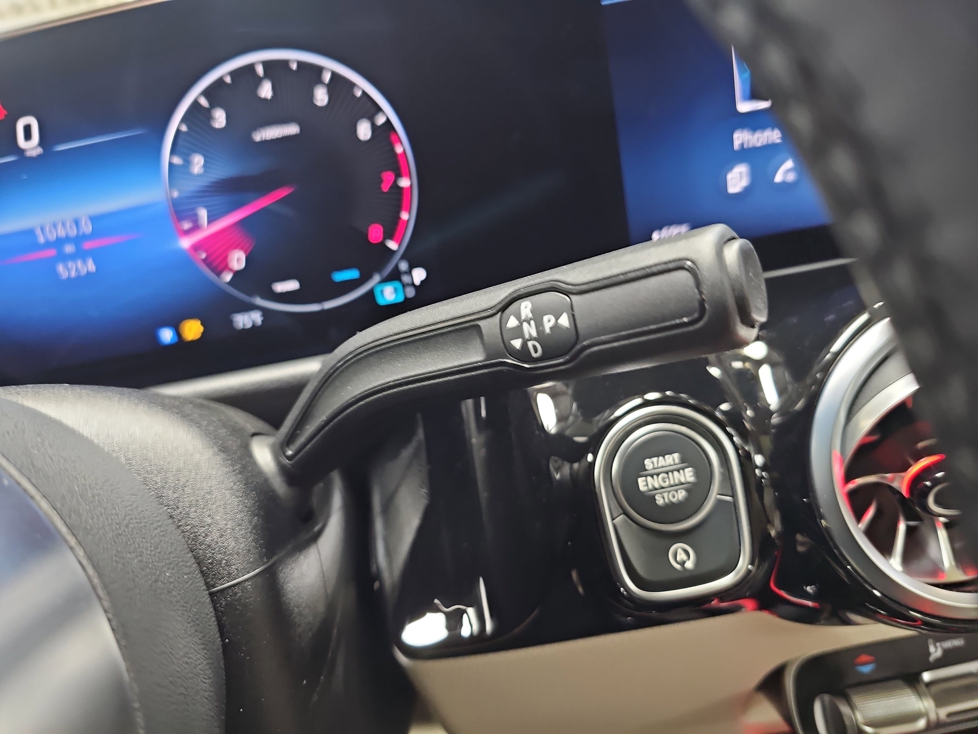 Certified 2025 Mercedes-Benz GLA 250 image 26