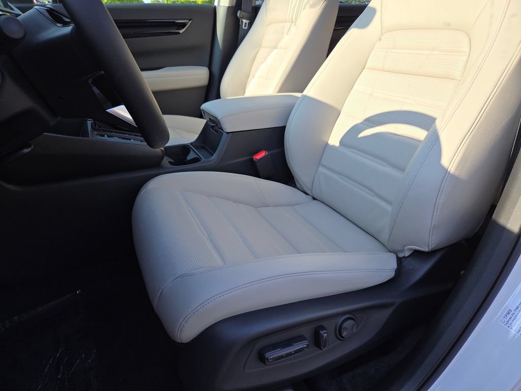 New 2027 Honda CR-V EX-L image 30