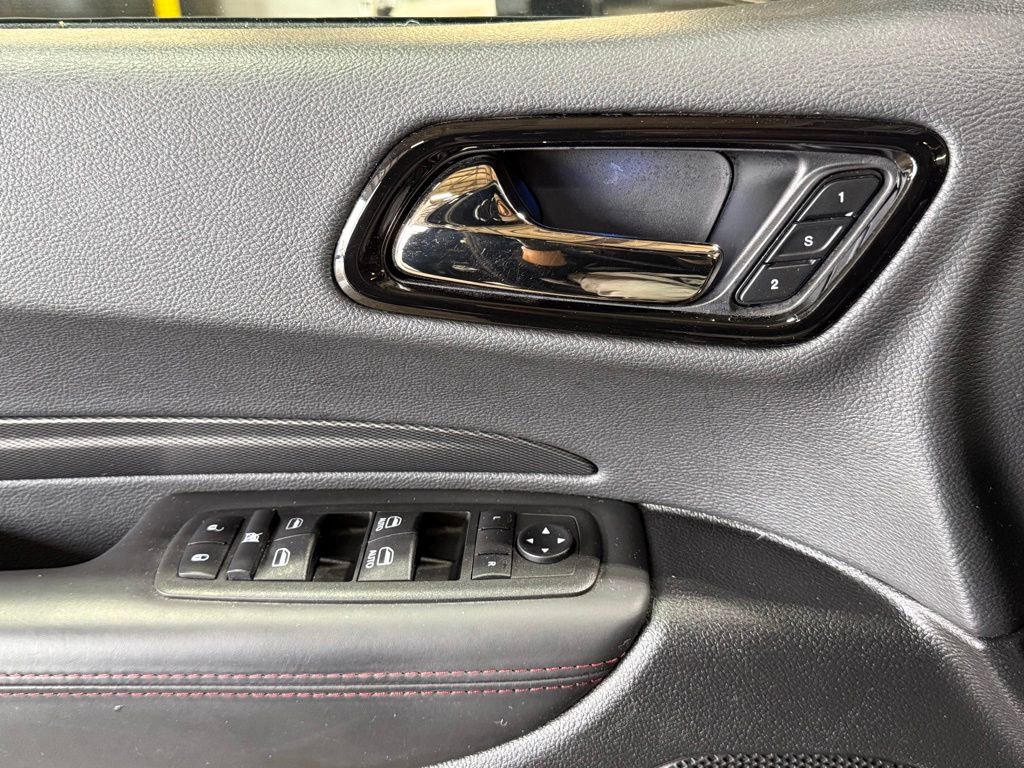 Used 2022 Dodge Durango R/T image 31