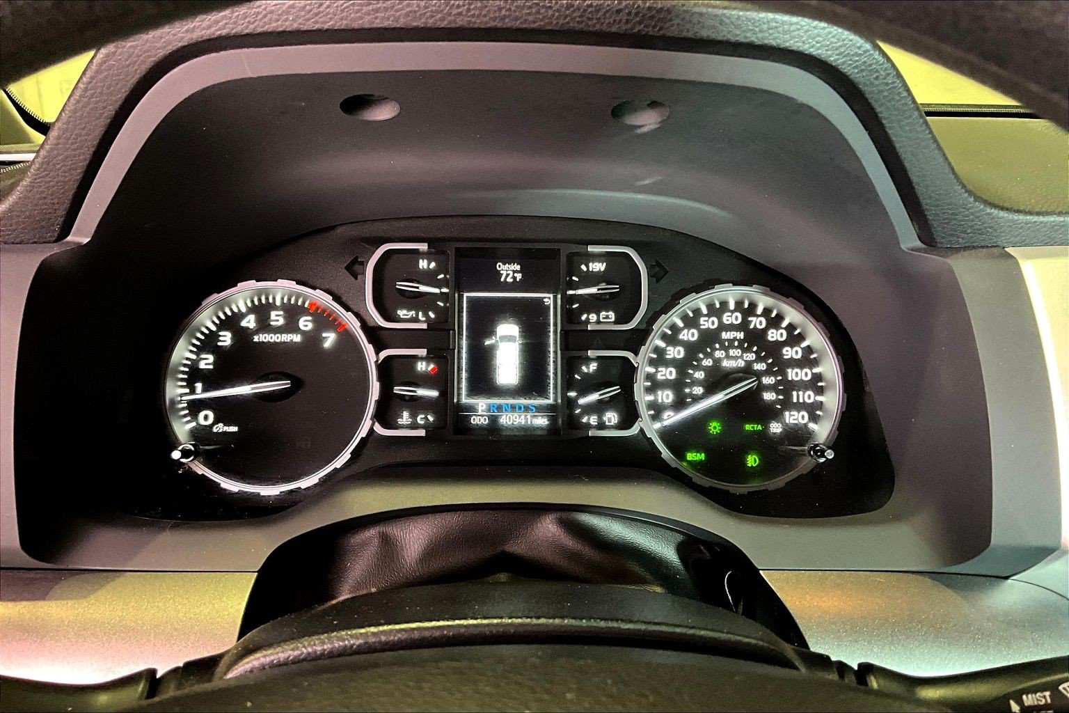 Used 2021 Toyota Tundra SR5 RWD image 15