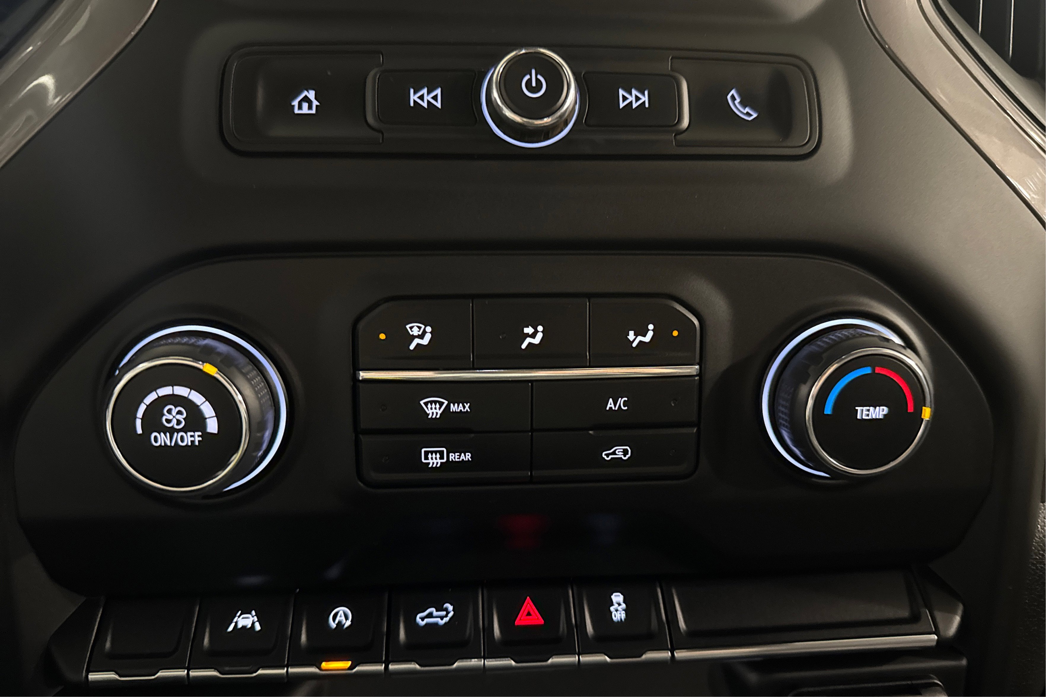 Used 2023 Chevrolet Silverado 1500 Custom image 31