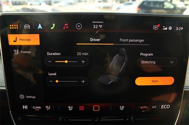 New 2025 Volkswagen ID. Buzz Pro S image 34