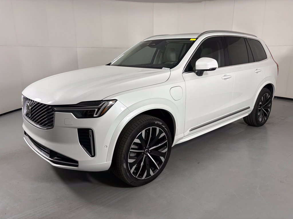 New 2026 Volvo XC90 T8 Ultra AWD/4WD image 4
