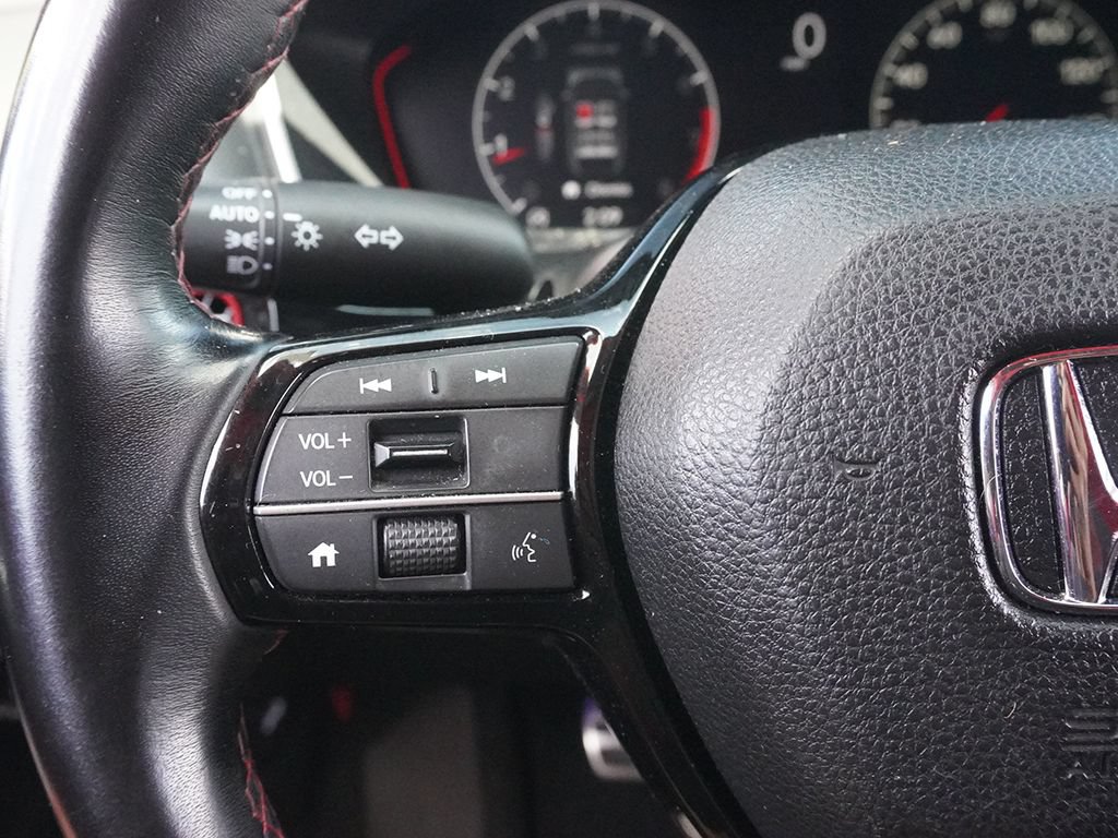 Used 2023 Honda Civic Si image 43