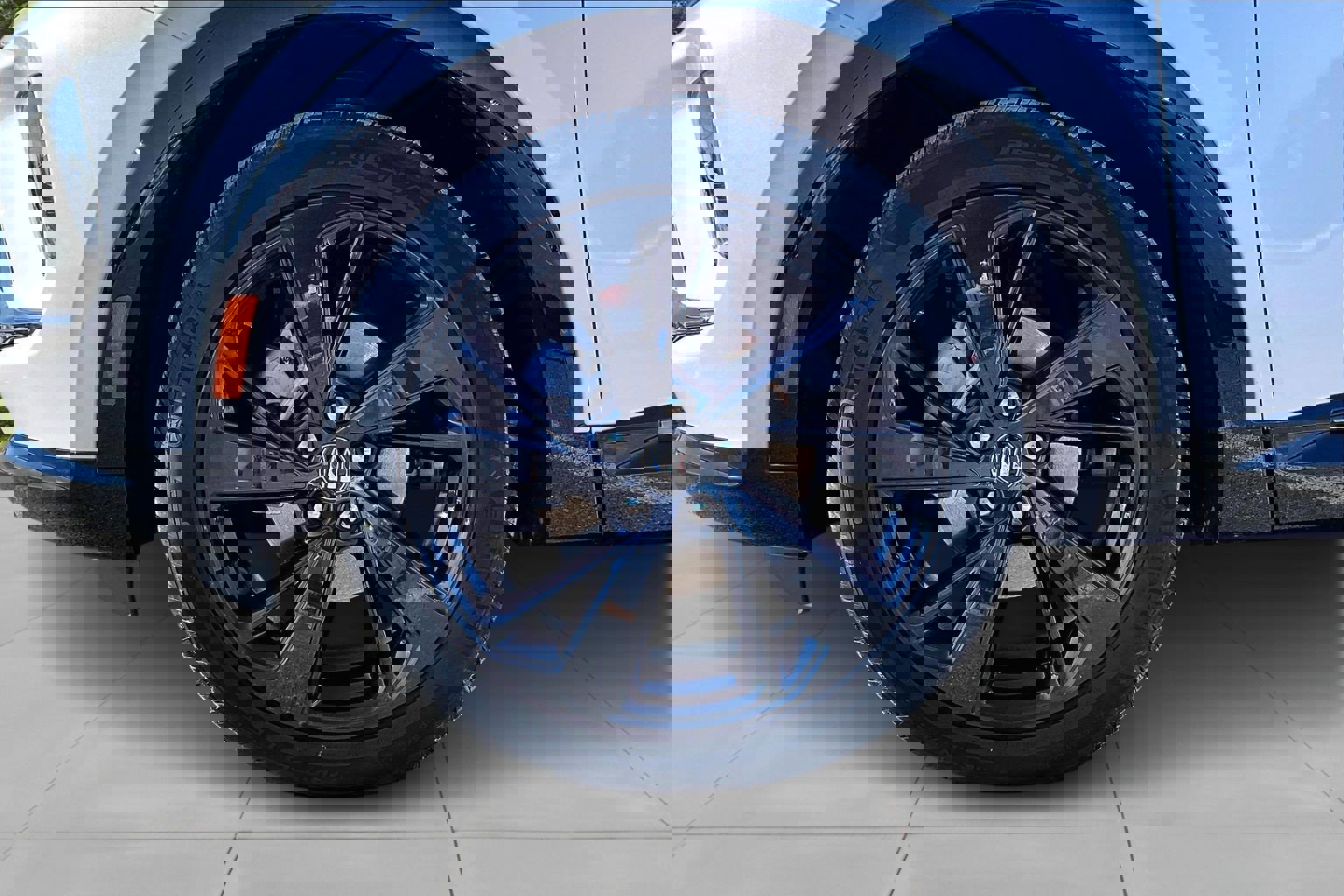 Used 2024 Buick Envision Sport Touring image 36