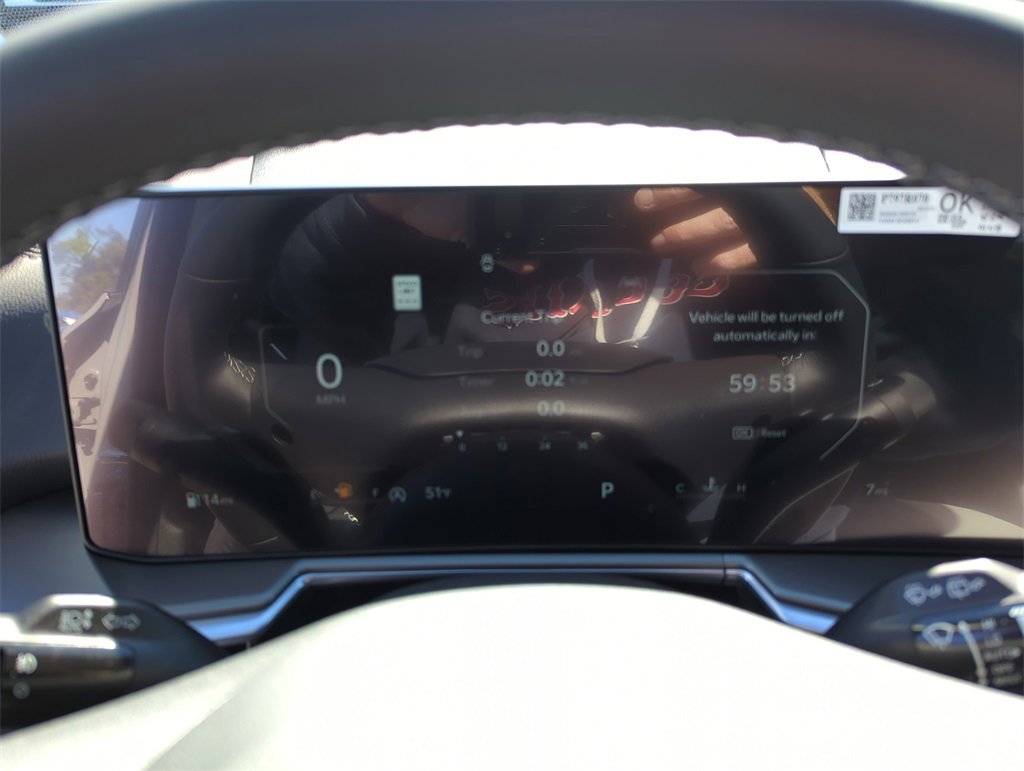 New 2026 Kia Sorento SX image 33