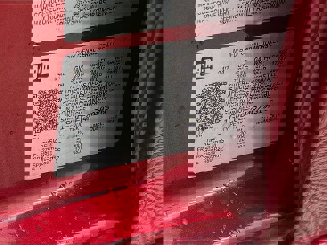 Used 2024 Chevrolet Silverado 1500 RST image 34