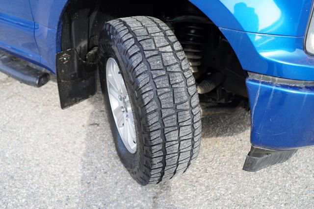 Used 2018 Ford F150 XL w/ Equipment Group 101A Mid image 45