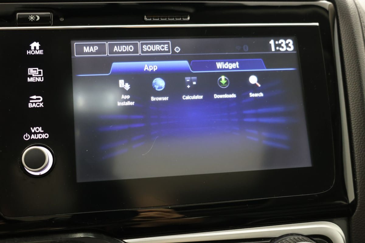 Used 2018 Honda Fit EX-L image 29