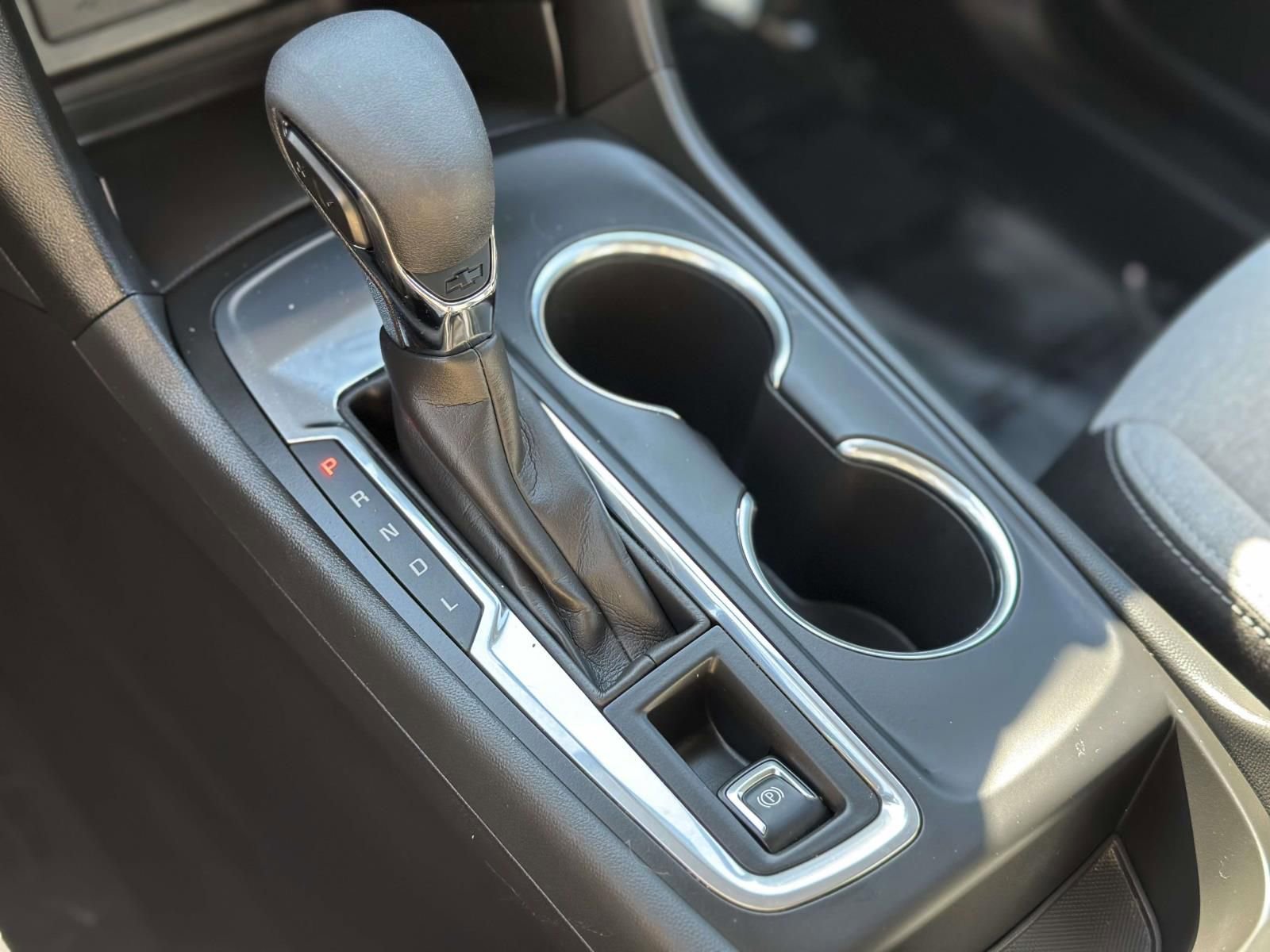 Certified 2024 Chevrolet Equinox LS w/ Driver Confidence II Package FWD image 13