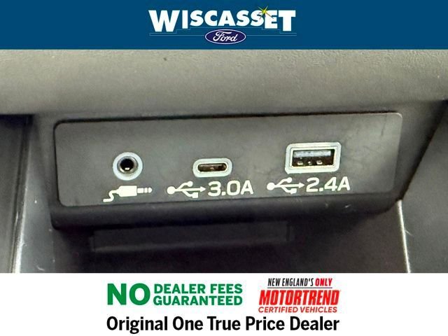 Used 2024 Subaru Outback Onyx Edition image 11