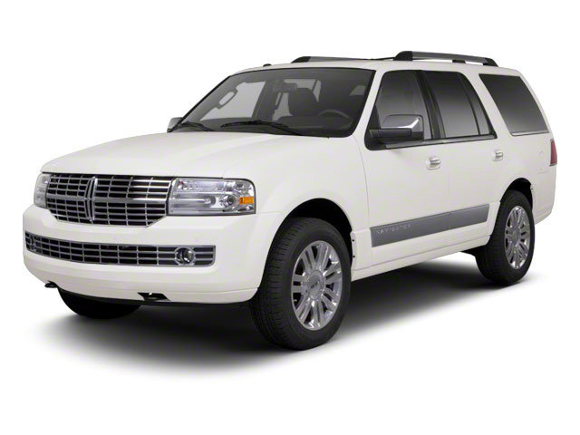 Used 2013 Lincoln Navigator 4WD