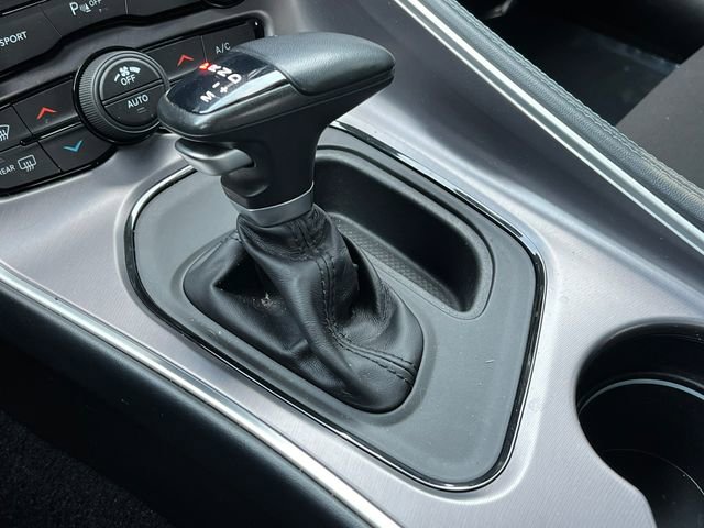 Used 2021 Dodge Challenger R/T w/ Blacktop Package image 30