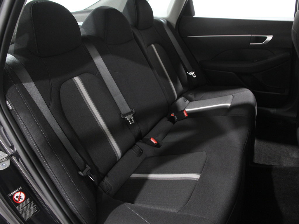 Certified 2023 Hyundai Sonata SE image 16