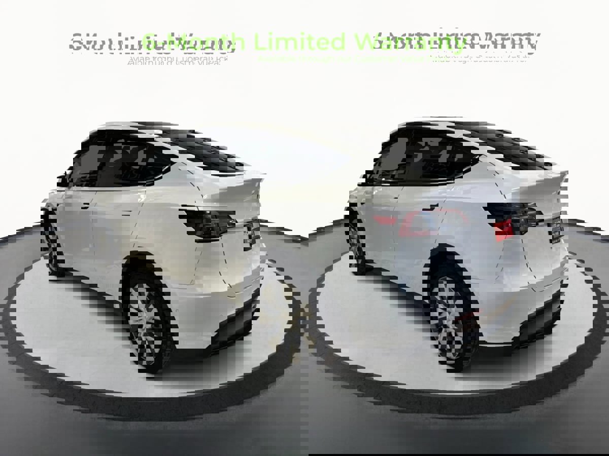 Used 2021 Tesla Model Y Long Range image 5