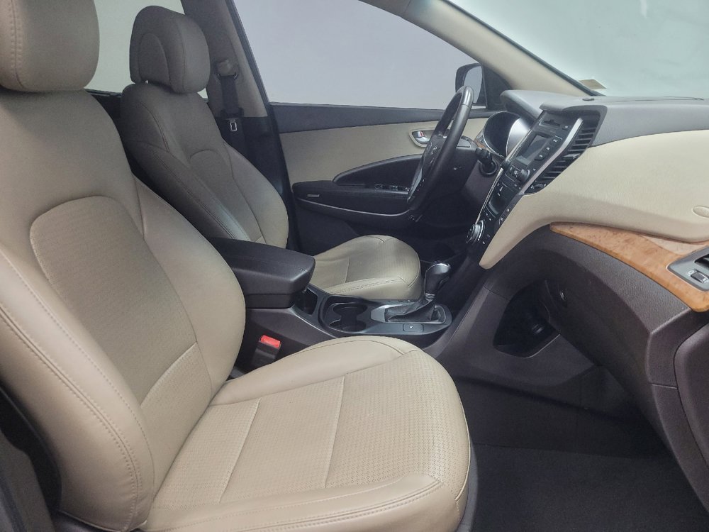 Used 2014 Hyundai Santa Fe Sport 2.0T FWD image 21