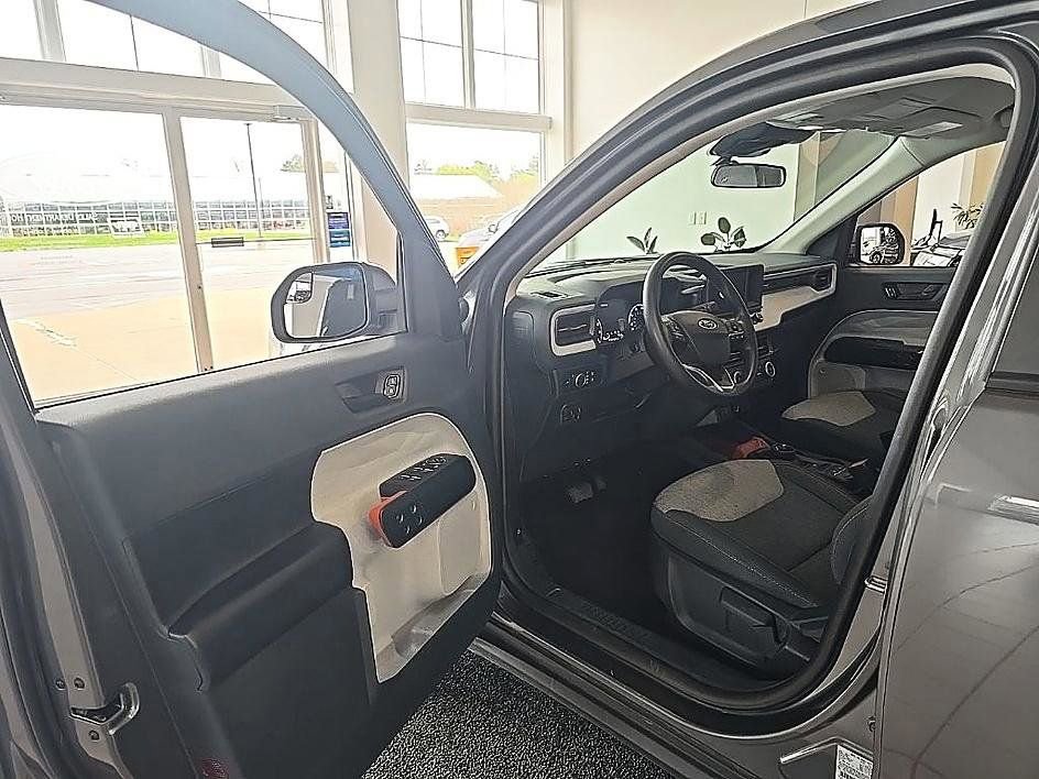 Used 2024 Ford Maverick XLT w/ Equipment Group 300A Standard AWD/4WD image 12