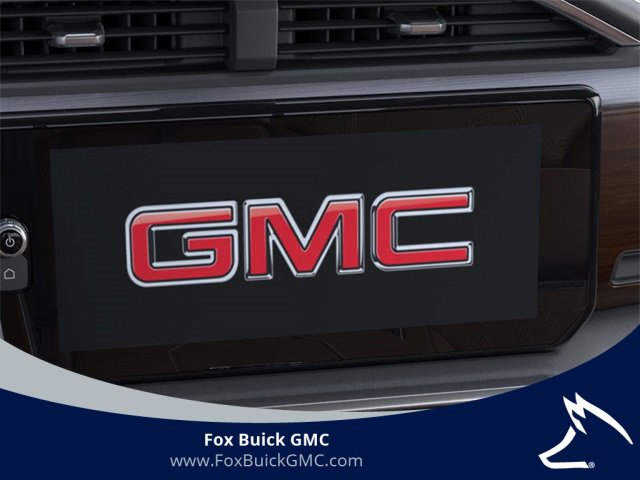 New 2025 GMC Sierra 2500 Denali Ultimate image 20