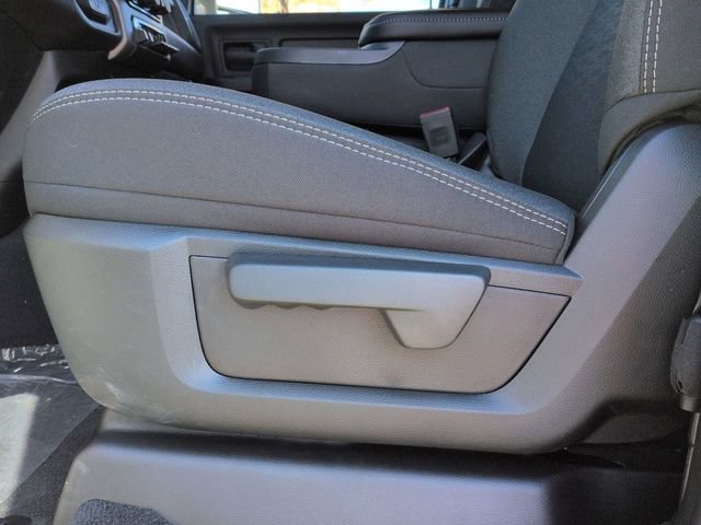 New 2026 RAM 2500 Tradesman AWD/4WD image 19