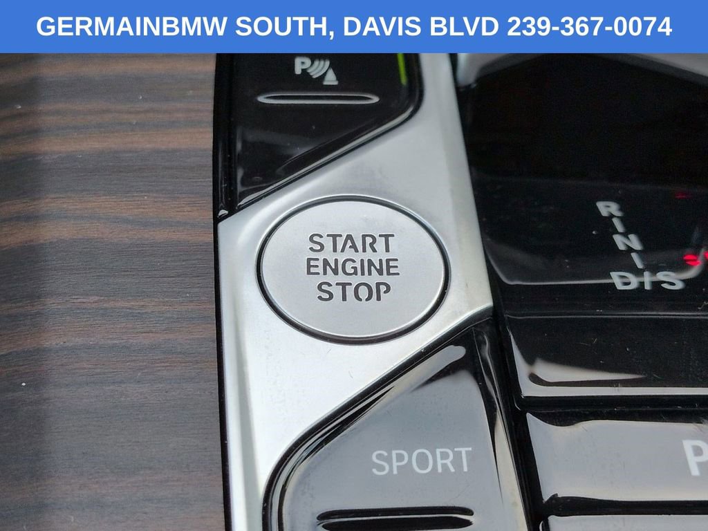Certified 2025 BMW X5 sDrive40i w/ Climate Comfort Package RWD image 30