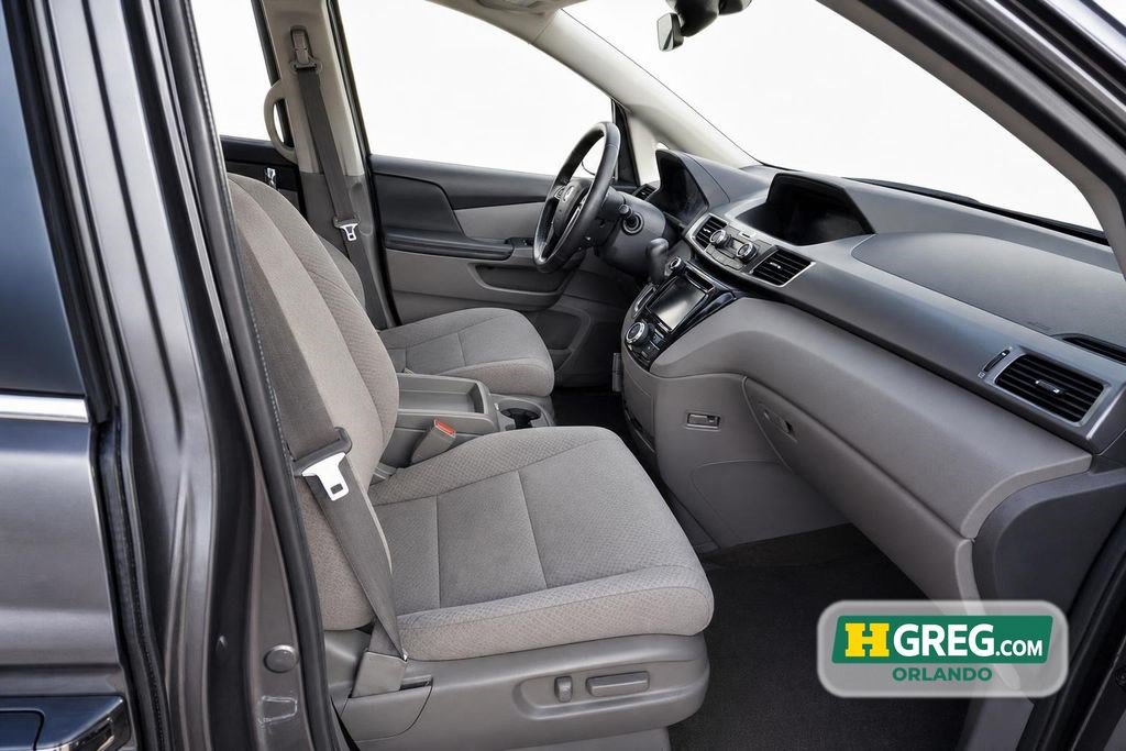 Used 2017 Honda Odyssey EX image 14