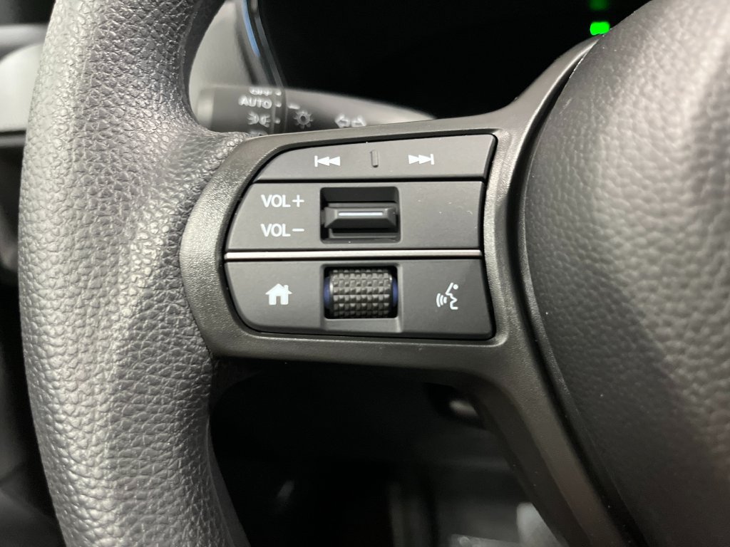 New 2026 Honda CR-V LX image 18