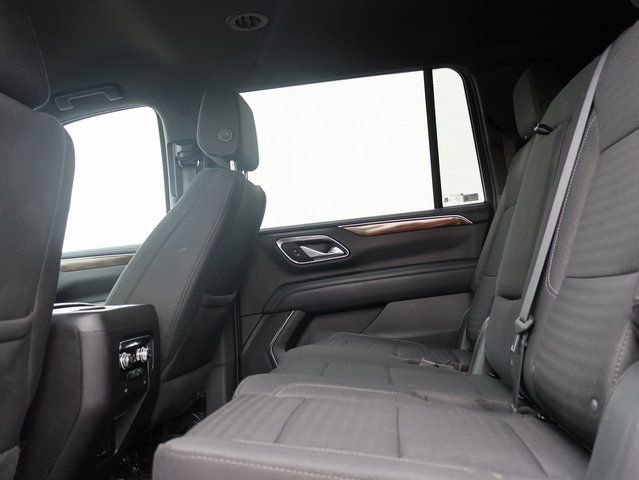 Used 2022 GMC Yukon XL SLE w/ Gmc Pro Safety Plus Package image 16