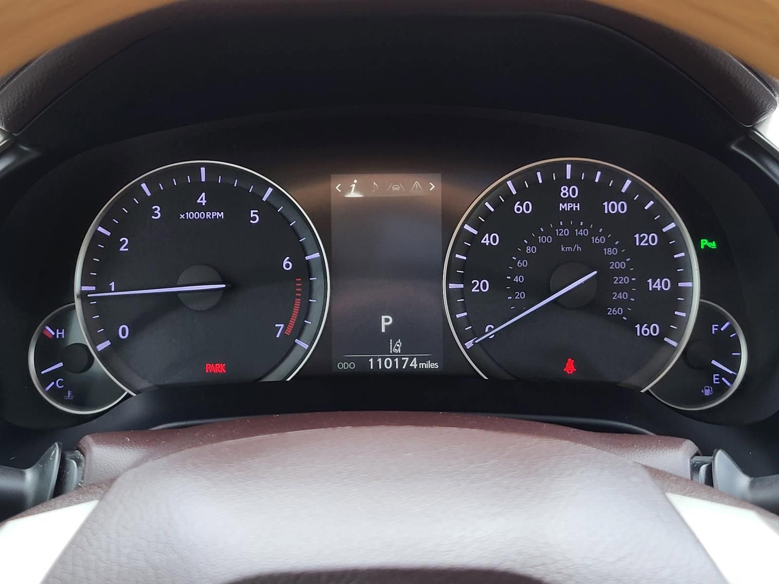 Used 2019 Lexus RX 350 FWD w/ Premium Package image 35