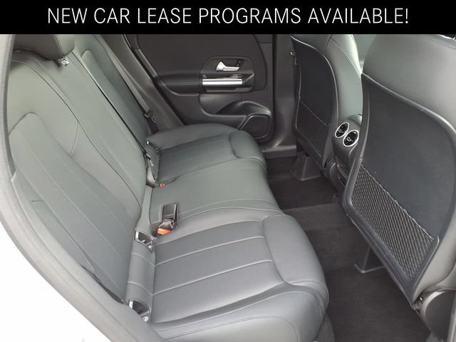 Certified 2026 Mercedes-Benz GLA 250 image 20