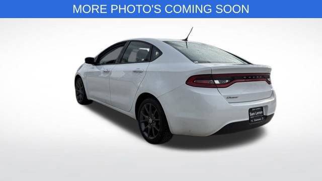 Used 2016 Dodge Dart SE w/ Convenience Group image 6