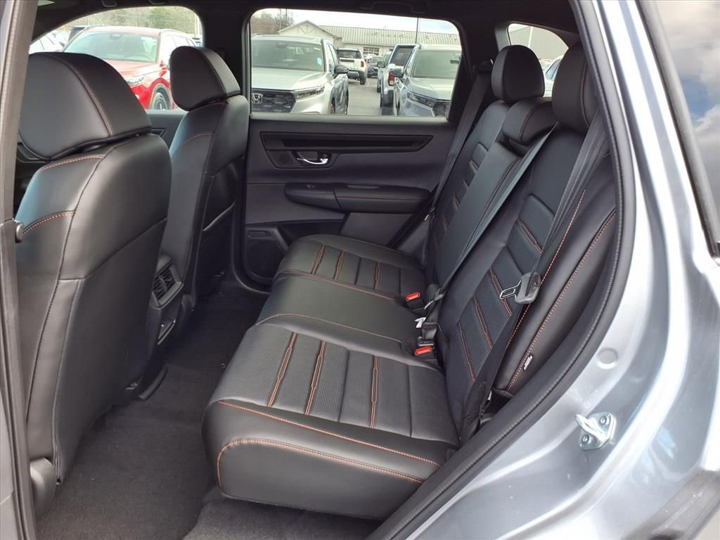 New 2026 Honda CR-V Sport-L image 10