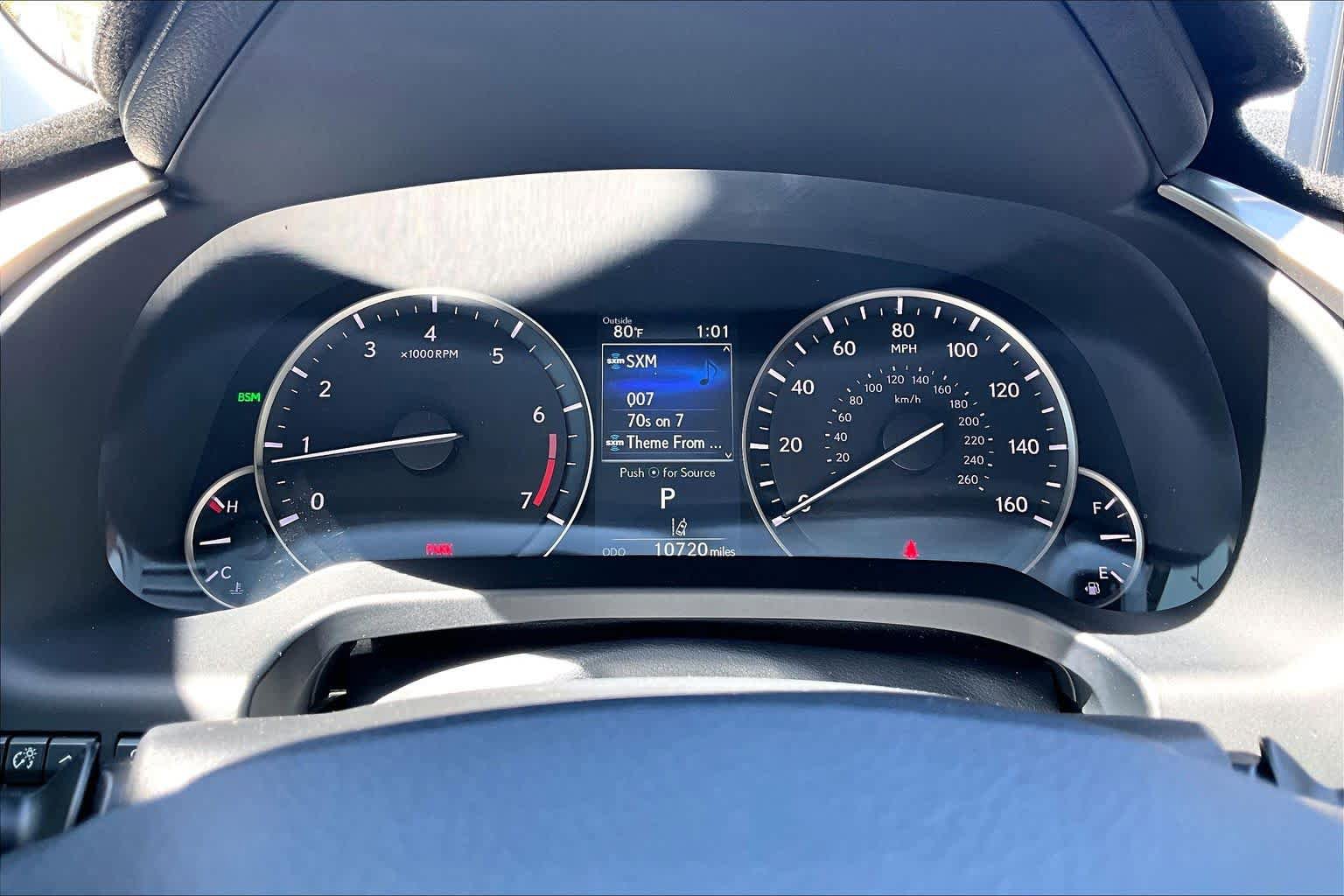 Used 2021 Lexus RX 350 FWD w/ Premium Package image 25