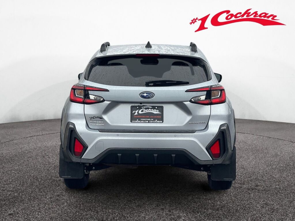 Used 2024 Subaru Crosstrek 2.5i Limited image 26